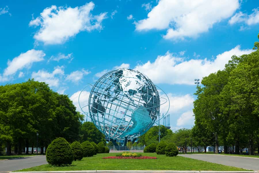 Everything New York City Private SUV Tour - How a licensed guide plus a chauffeured SUV changes NYC