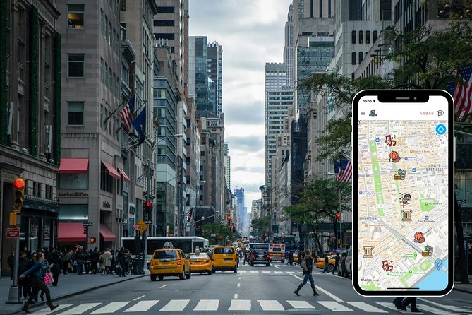 Explore New York Lower Manhattan's with a Walking Quiz - Lower Manhattan Trivia Walk: What This Experience Really Feels Like
