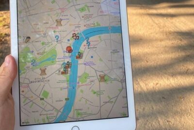 Explore New York Lower Manhattan's with a Walking Quiz - Banksy Museum Start: Canal Street Is Your Game Base