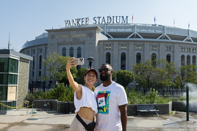 Explore NYC- Tour of Manhattan, The Bronx, Queens & Brooklyn - Key things to know before you go