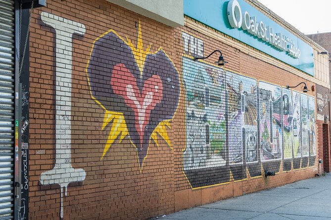Explore NYC- Tour of Manhattan, The Bronx, Queens & Brooklyn - How a borough loop keeps NYC from feeling overwhelming