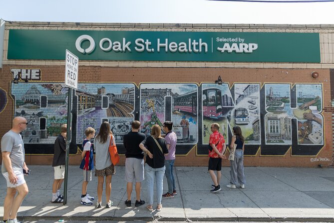 Explore NYC- Tour of Manhattan, The Bronx, Queens & Brooklyn - Price and what $65 buys (and what it does not)