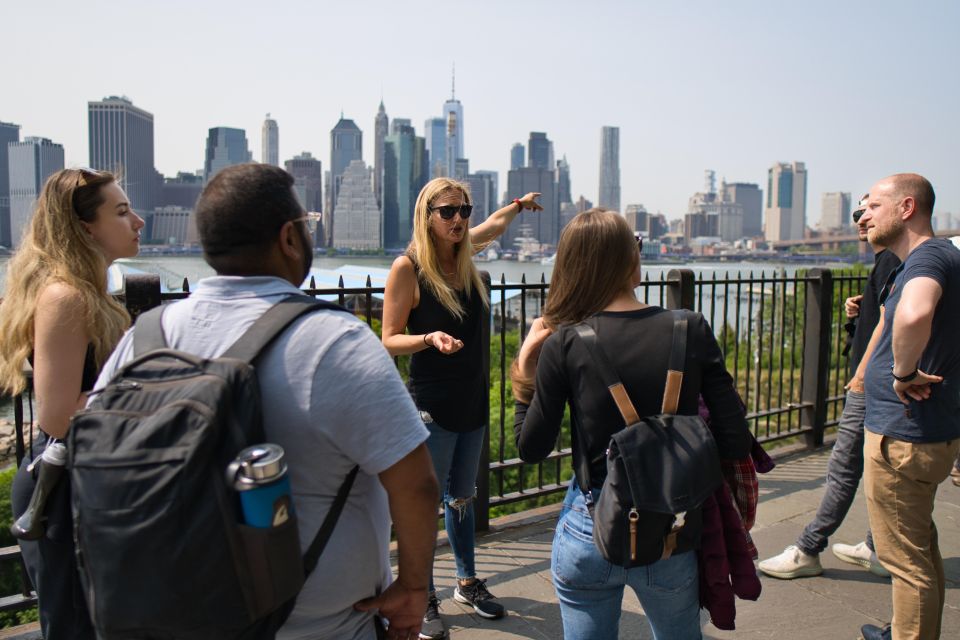 Explore The Real Brooklyn - Key highlights you’ll feel fast