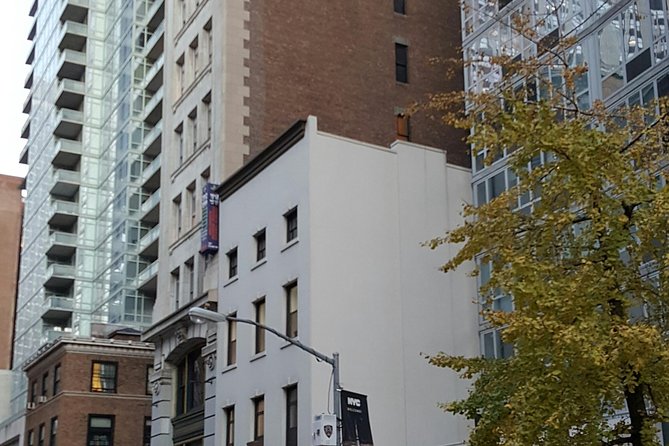 Explore the Ruins of a Forgotten City in the Middle of Manhattan - Madison Square Park: More Than a Landmark, a Social Turning Point
