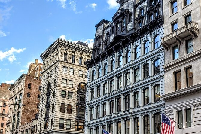 Explore the Ruins of a Forgotten City in the Middle of Manhattan - Crossing Into the Tenderloin on Sixth Avenue: Respectable Activities, Scandalous Streets