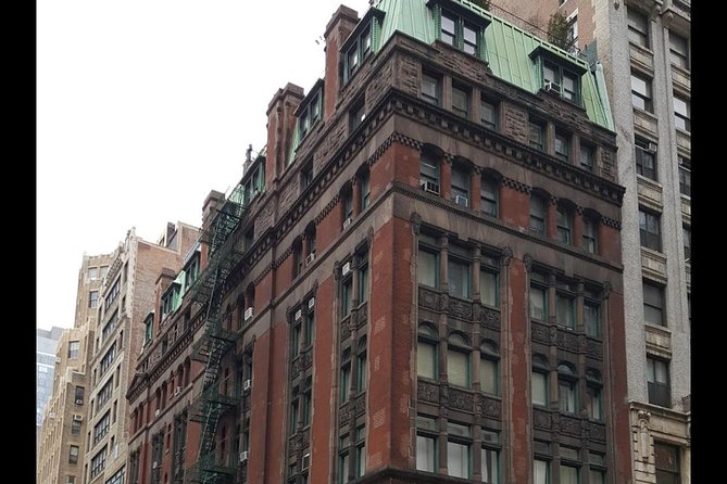 Explore the Ruins of a Forgotten City in the Middle of Manhattan - Tin Pan Alley: Sheet Music, Plugging, and How Songs Got Sold