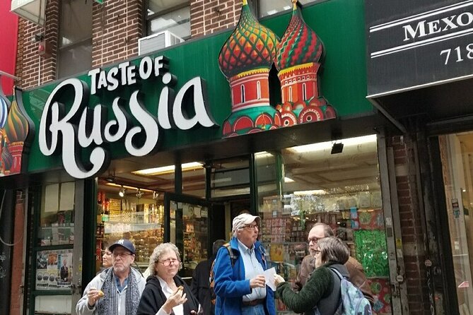 Exploring Eastern European Food in Little Odessa - What Makes Little Odessa Food Tours Worth Your Time