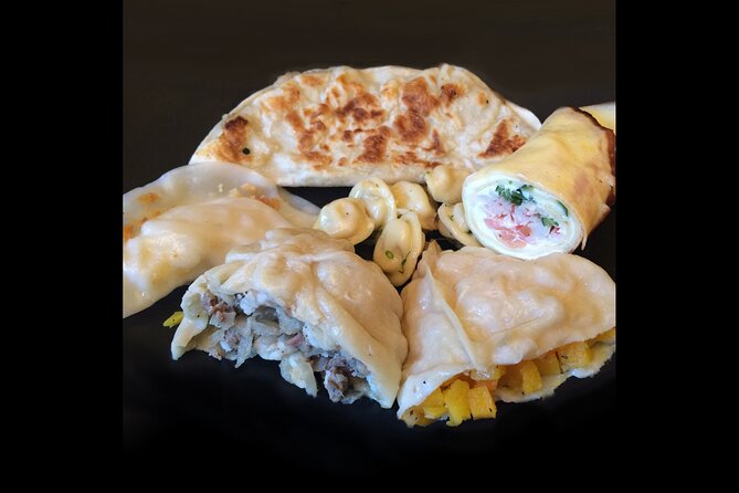 Exploring Eastern European Food in Little Odessa - Entering Little Odessa: Why Brighton Beach Food Feels Different