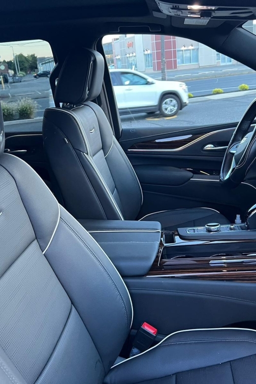 Express Limo Inc. - Key highlights before you book