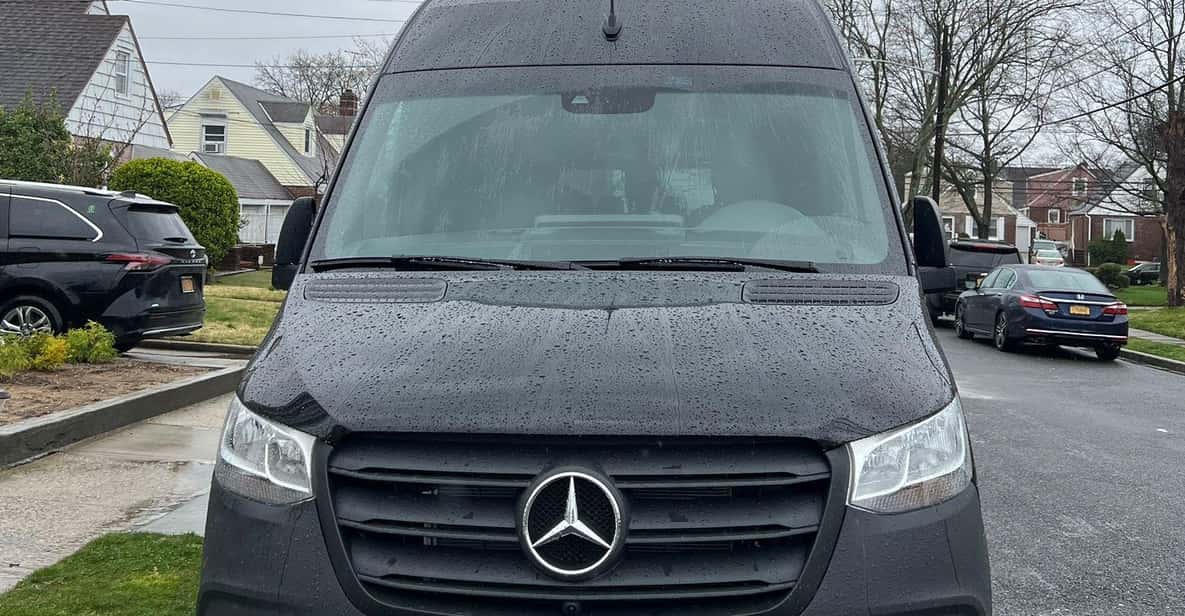 Family And Group Airport Transfer - The 2-Hour Window: How to Time Your Flight Without Guessing