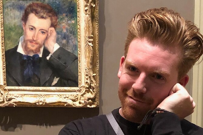 Family Friendly Met tour Metropolitan Museum of Art Private Tour - Key things I’d mark on your planning list