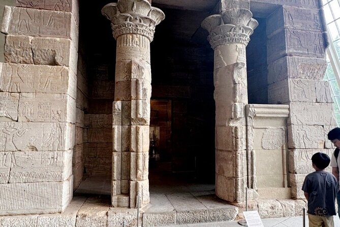Family Friendly Met tour Metropolitan Museum of Art Private Tour - Price at $326 per person: when it’s good value