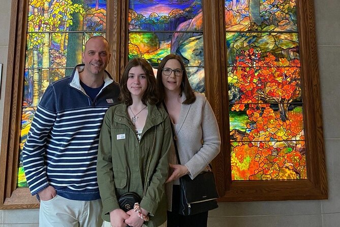 Family Friendly Met tour Metropolitan Museum of Art Private Tour - What the meeting point and timing mean for your day