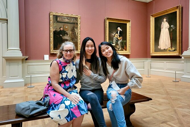 Family Friendly Met tour Metropolitan Museum of Art Private Tour - Should you book this Met family-friendly private tour?