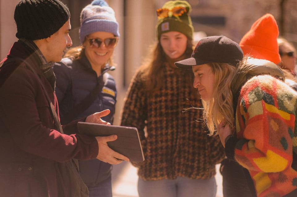 Fan Tribute: Taylor Swift in New York Walking Tour - Greenwich Village to the East Village: Taylor’s city, seen by foot