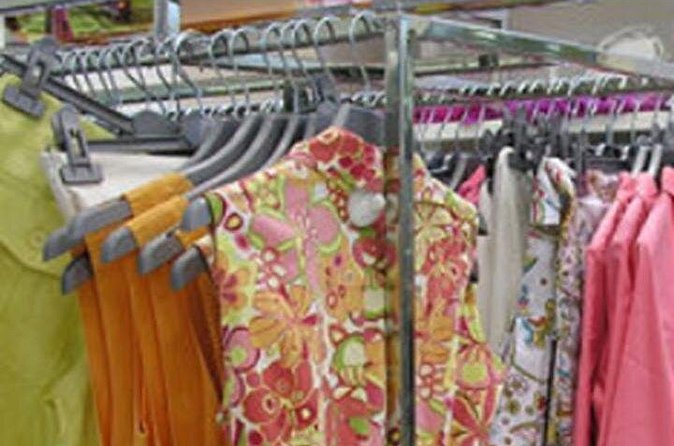 Fashion on Fifth Avenue Shopping Tour - The optional makeover upgrade: when shopping becomes a finished look