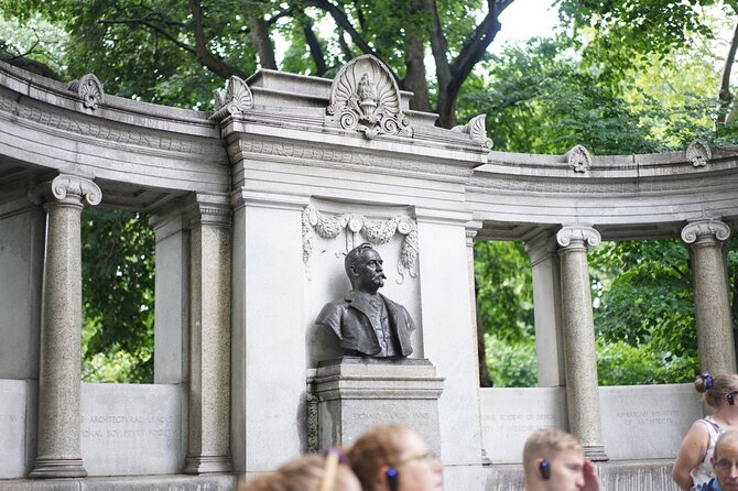 Fifth Avenue Gilded Age Mansions Walking Tour - Stop by Stop: What You’ll Actually Do and See