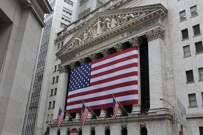 Financial Crisis Tour with a Finance Professional - Key things to know before you go