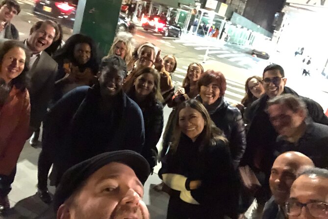 Five Points Haunted Tour - Key things that make this tour worth your time