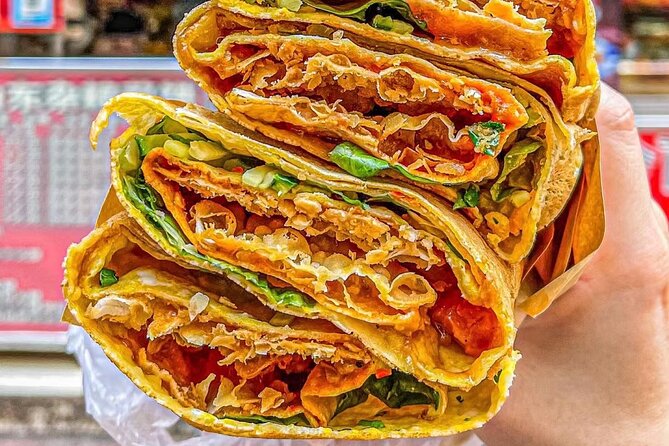 Flavors of Flushing: Eat Like A Real Chinese - Key highlights to look for on this Flushing food tour