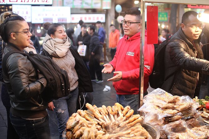 Flavors of Flushing: Eat Like A Real Chinese - Your food game plan: what you’ll actually taste
