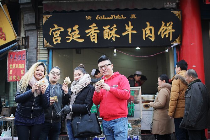Flavors of Flushing: Eat Like A Real Chinese - Why Owen’s explanations change the way you eat