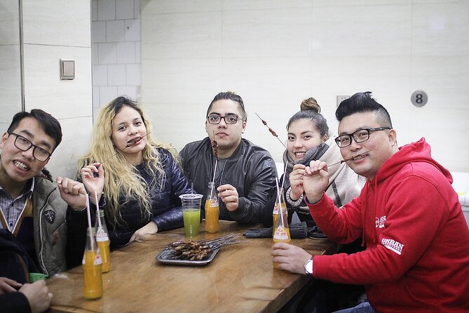Flavors of Flushing: Eat Like A Real Chinese - Dietary needs: what you can do if you don’t eat everything