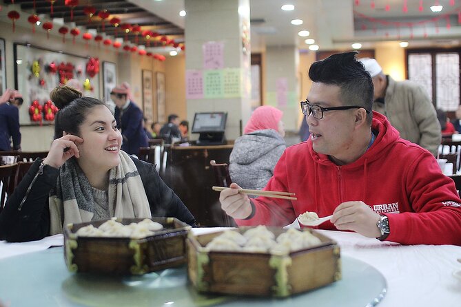 Flavors of Flushing: Eat Like A Real Chinese - Practical tips so you get the most out of your appetite