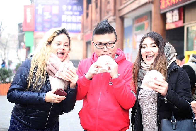 Flavors of Flushing: Eat Like A Real Chinese - Where you start and end, and how the subway ride fits