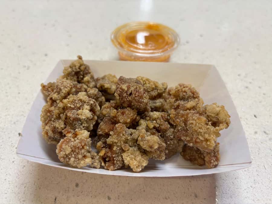 Flavors of Flushing: Exploring New York's Biggest Chinatown - Roujiamo: The Chinese Pork Burger That Isn’t Just One Thing