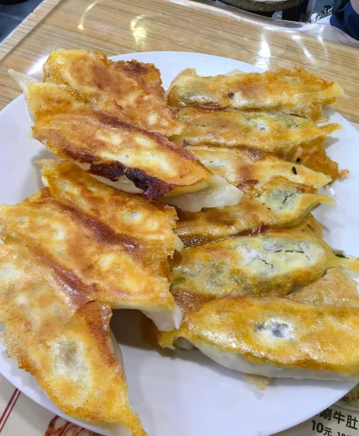 Flavors of Flushing: Exploring New York's Biggest Chinatown - Rice Roll (Cantonese Flavor): The Thin, Smooth Middle Stop