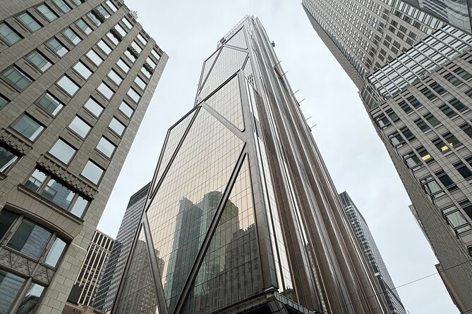 Food, Art, & Buildings of Midtown - 42nd Street crisscrossing: history you feel in the sidewalks