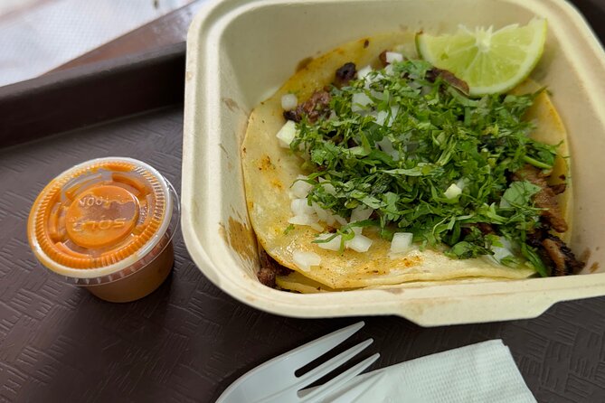Food, Art, & Buildings of Midtown - Walking, timing, and why 10 people is the sweet spot