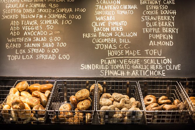 Food Tour in East Village in French - Group Size and Pace: Why Max 12 Matters