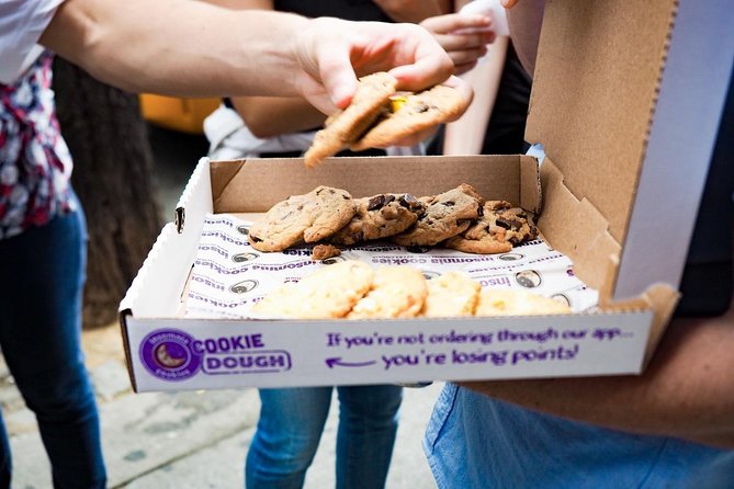 Food Tour in East Village in French - Who This Tour Suits Best (and Who Should Skip It)
