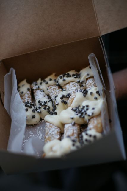 Food Tour of Greenwich Village - 150 Minutes of Walking That Actually Feels Manageable