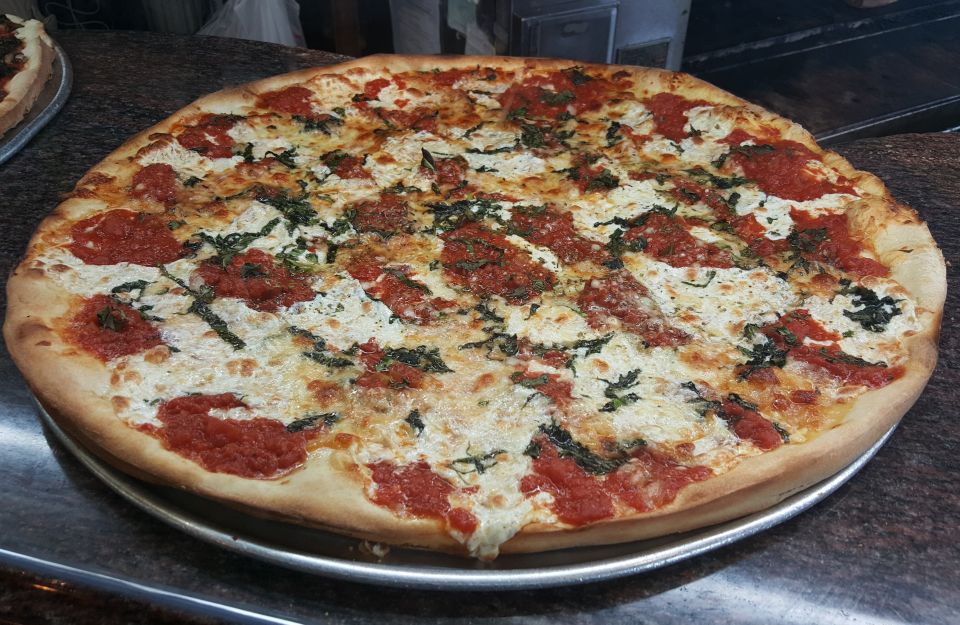 Food Tour of Greenwich Village - Dietary Limits and Planning Your Order Without Stress