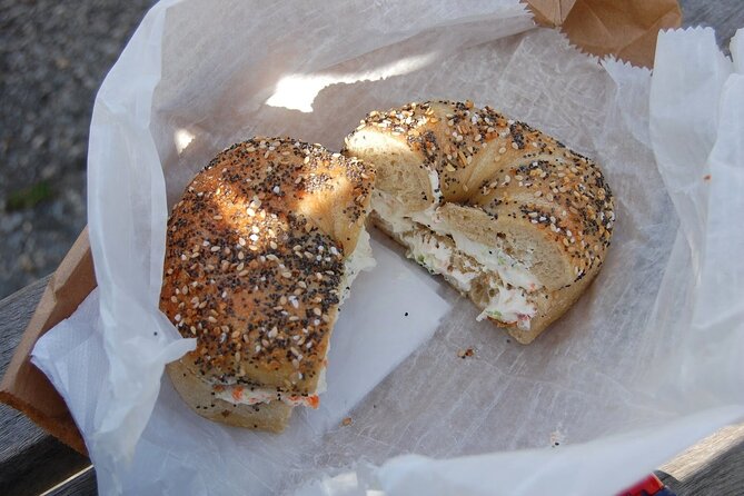 Food Tour of Greenwich Village, New York - Price and what you’re really buying in 3 hours
