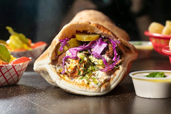 Food Tour of Greenwich Village, New York - Stop 1: Bagel place on Bleecker Street and the checklist you’ll remember