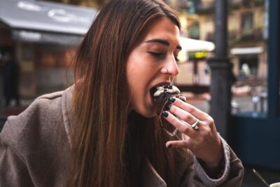 Food Tour of Greenwich Village, New York - The meet-up: finding your start point without stress