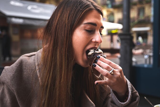 Food Tour of Greenwich Village, New York - The meet-up: finding your start point without stress