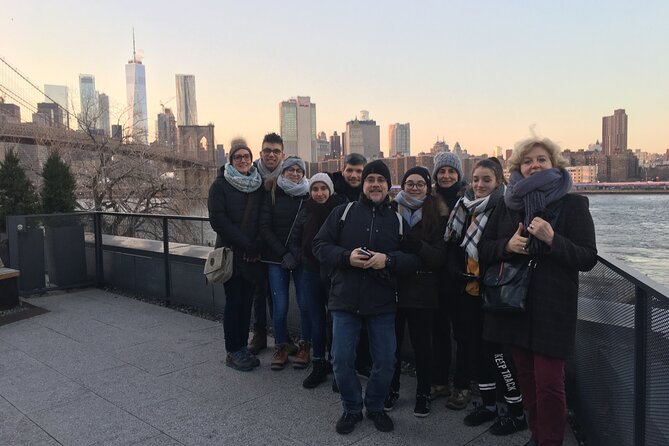 French Christmas Tour in Brooklyn - Key highlights you’ll care about