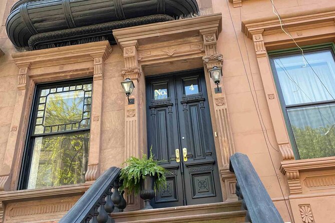 French Tour of Harlem and Columbia - Key Things I’d Zoom In On