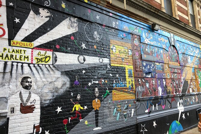 French Tour of Harlem and Columbia - Why Harlem and Columbia Belong on the Same Walk