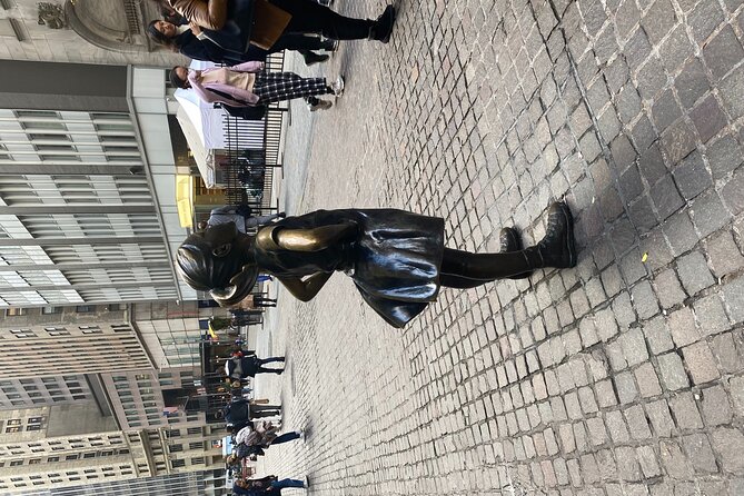 French Tour of South Manhattan - Why This French-Led Walk Works in Lower Manhattan