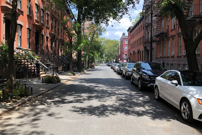 Friends' Locations Tour - Ask Anything: The Private Guide Factor (and the Joey Effect)