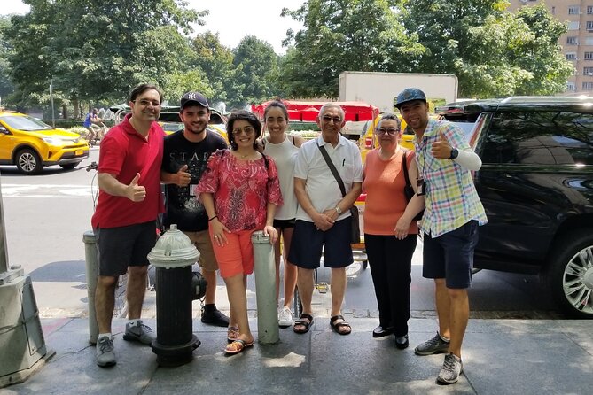 Friends' Locations Tour - Price and Value: Is $90 for an Hour a Good Deal?