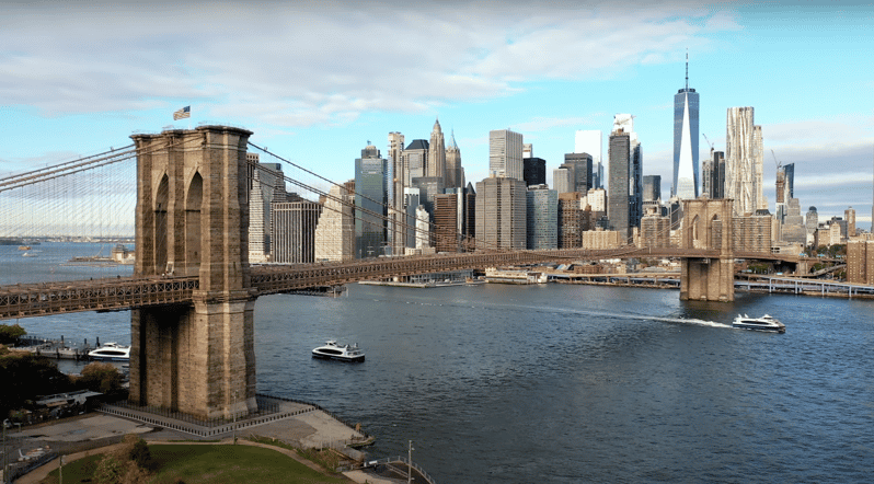 From Manhattan: 5-Hour Bronx, Queens, and Brooklyn Bus Tour - Bronx time: Yankee Stadium and the I love the Bronx mural