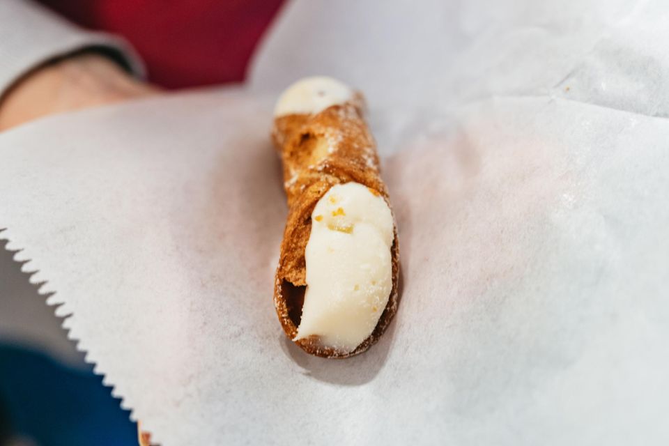From Manhattan: Half-Day Brooklyn Food and Culture Bus Tour - Key highlights worth planning around
