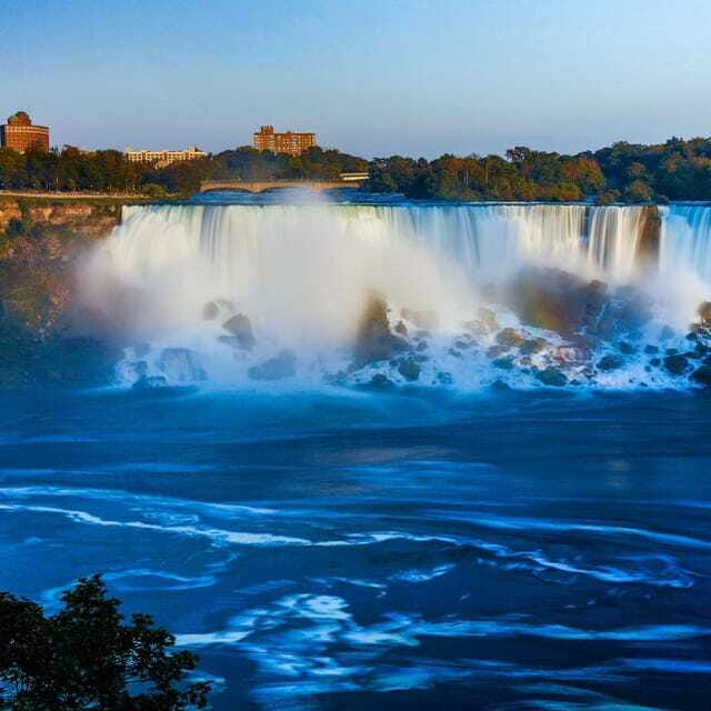 From New York City: Niagara Falls Guided Tour - Price and value: what the $169 includes, and what to plan for